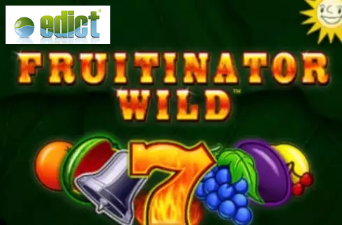 Fruitinator Wild